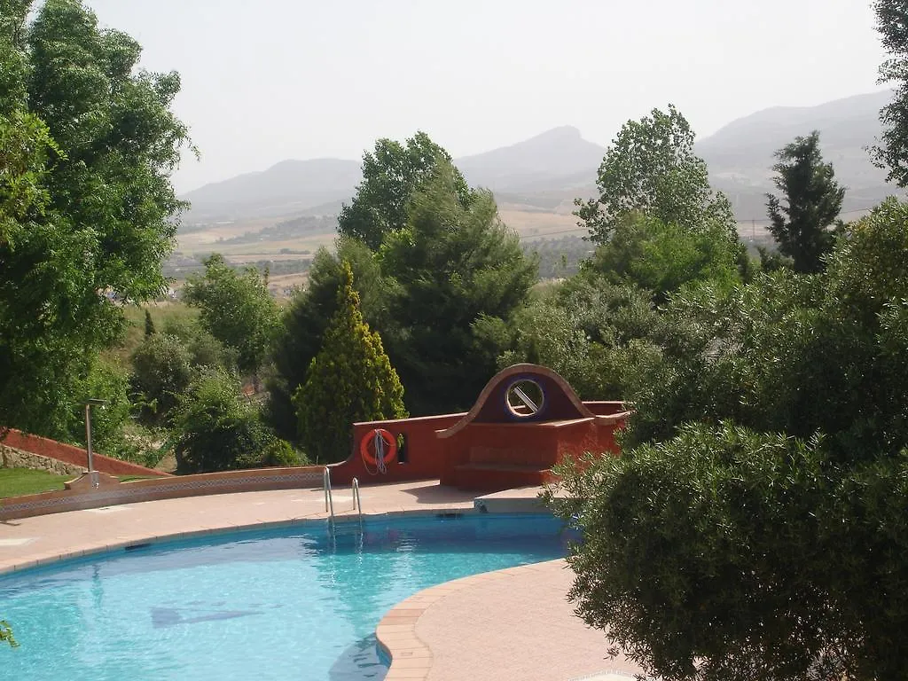 Complejo Turistico El Sur Apartment Ronda