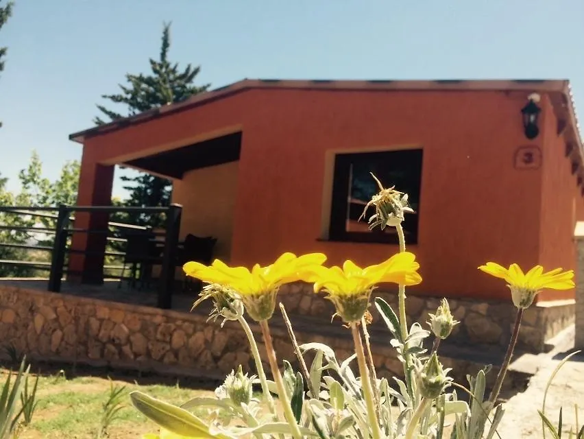 Complejo Turistico El Sur Apartment Ronda