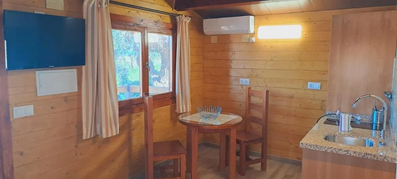 Complejo Turistico El Sur Apartment Ronda