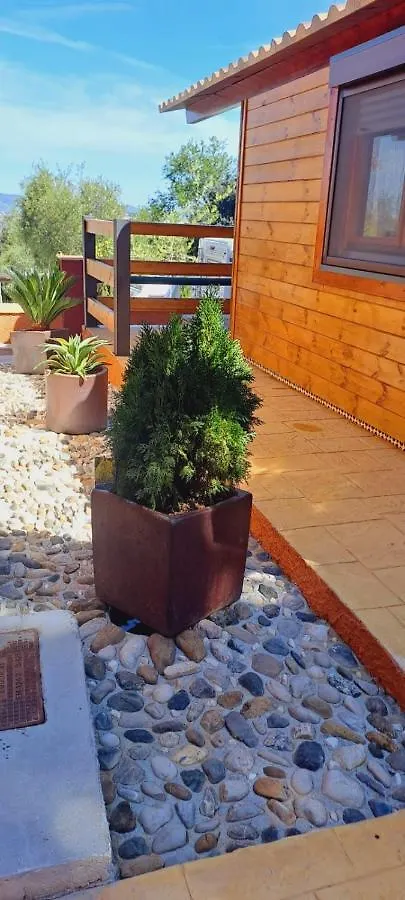 Complejo Turistico El Sur Apartment Ronda 0*,