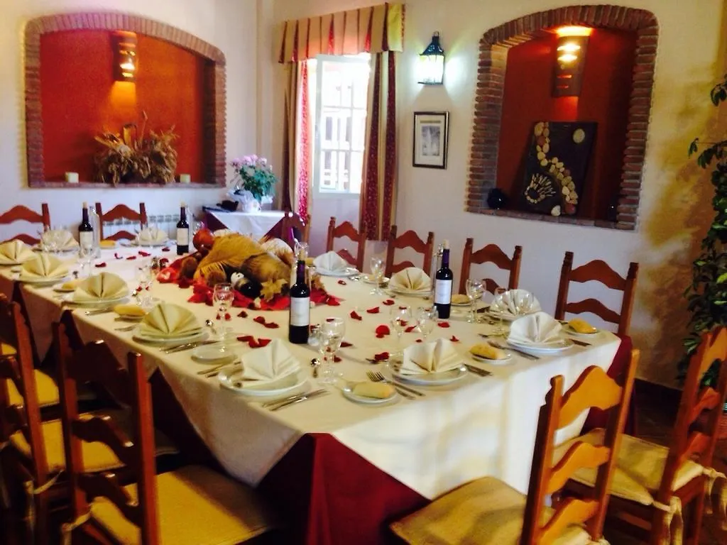 Complejo Turistico El Sur Apartment Ronda 0*,  Spain