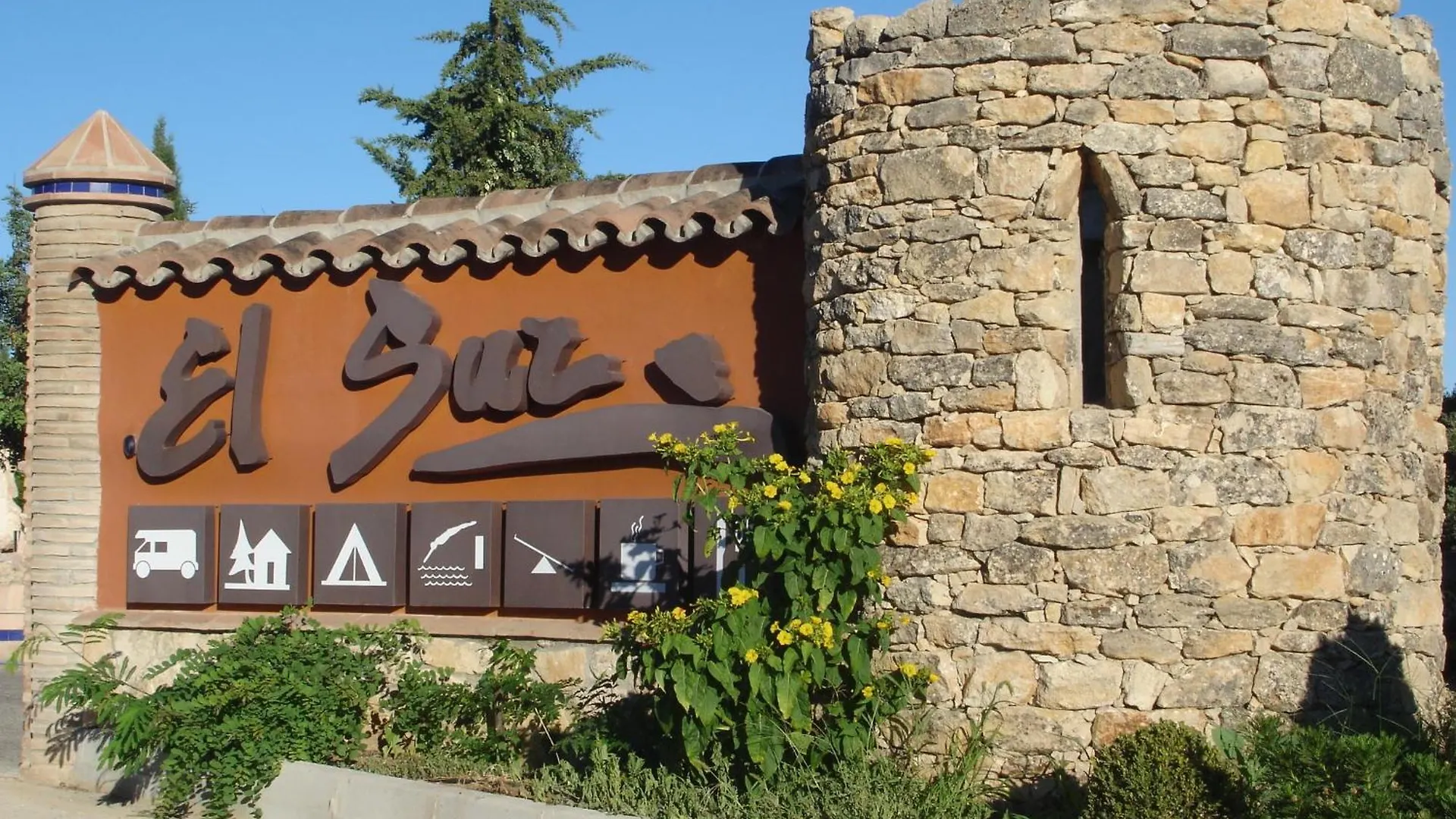 Complejo Turistico El Sur Apartment Ronda