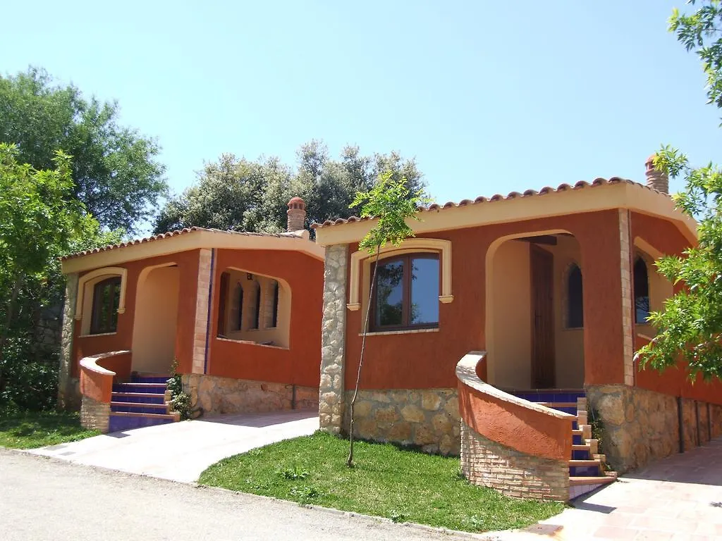 Complejo Turistico El Sur Apartment Ronda