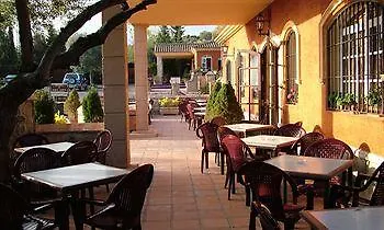 Complejo Turistico El Sur Apartment Ronda