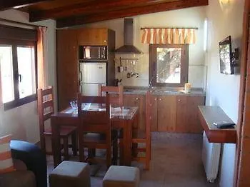 Complejo Turistico El Sur Apartment Ronda Spain