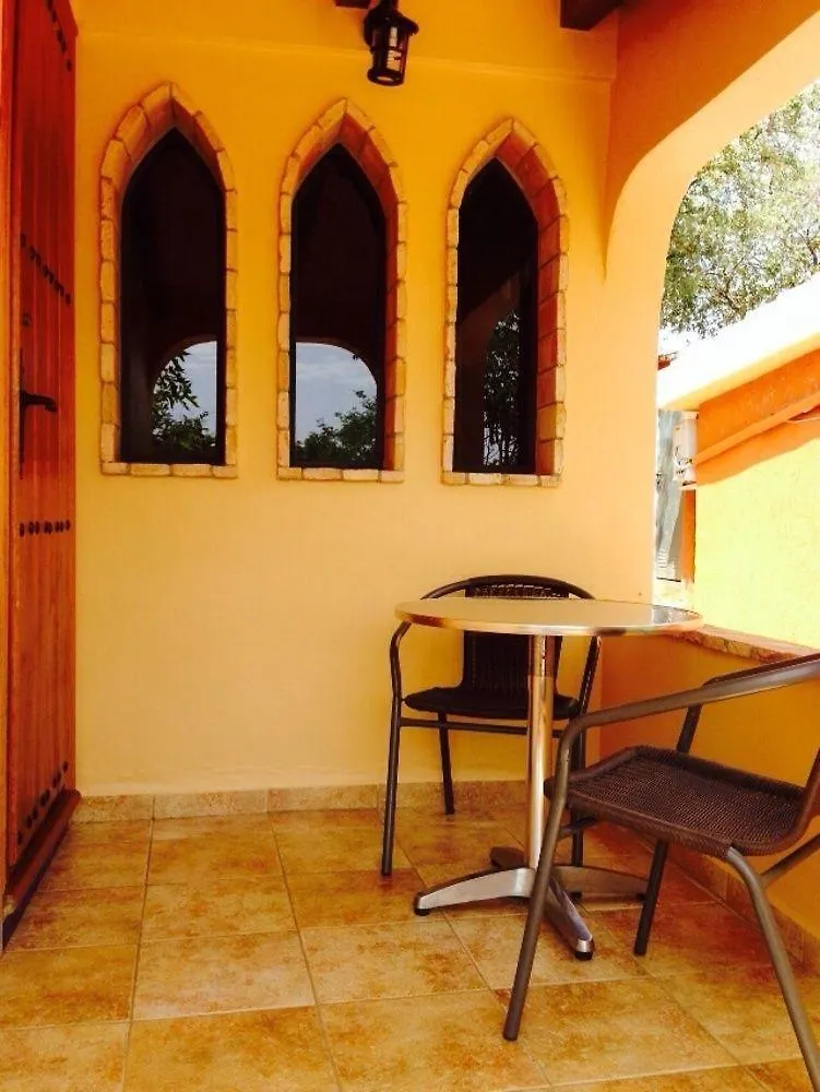 Complejo Turistico El Sur Apartment Ronda