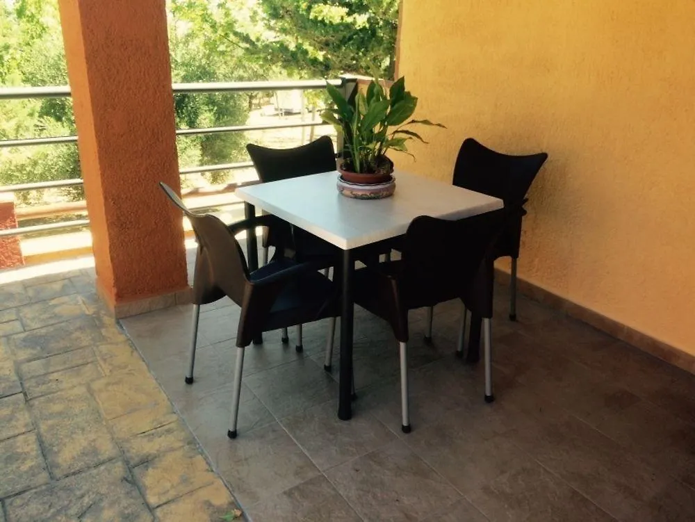 Complejo Turistico El Sur Apartment Ronda Spain