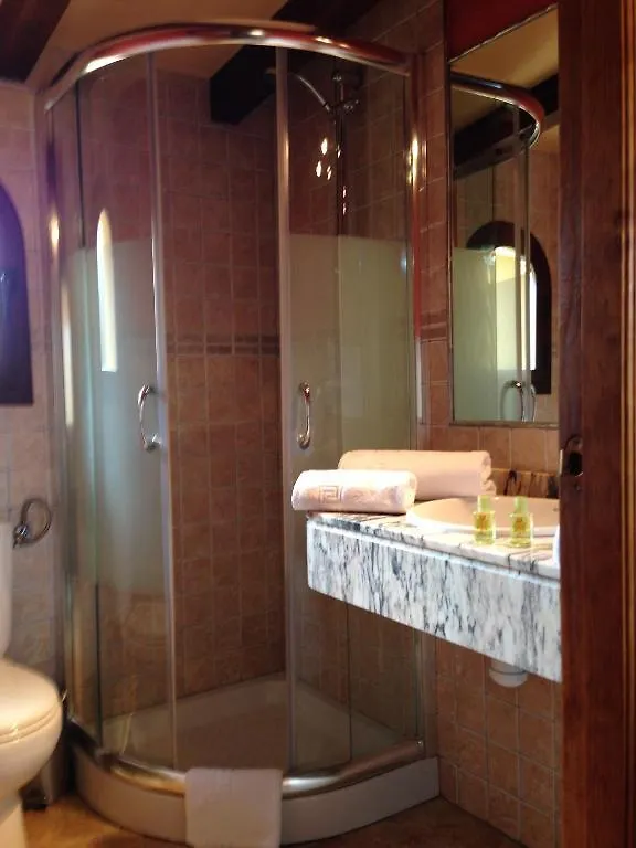 Complejo Turistico El Sur Apartment Ronda 0*,  Spain