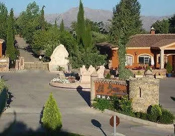 Complejo Turistico El Sur Apartment Ronda