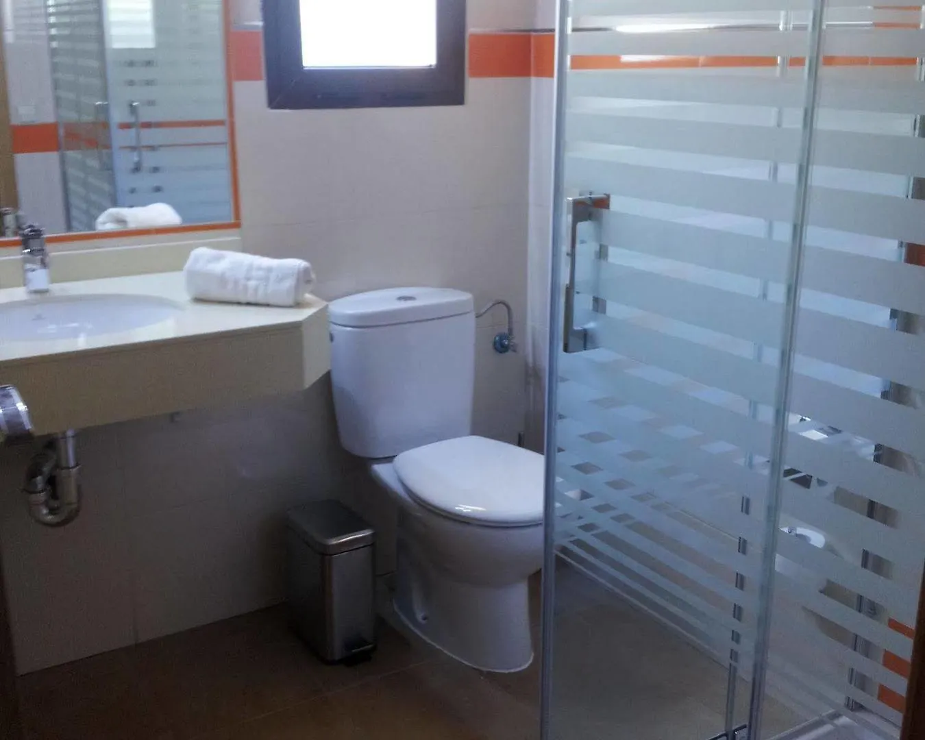 Complejo Turistico El Sur Apartment Ronda