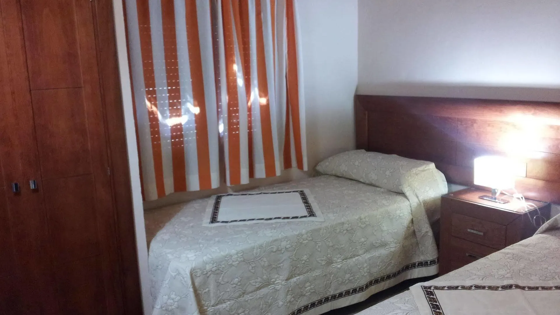 Complejo Turistico El Sur Apartment Ronda