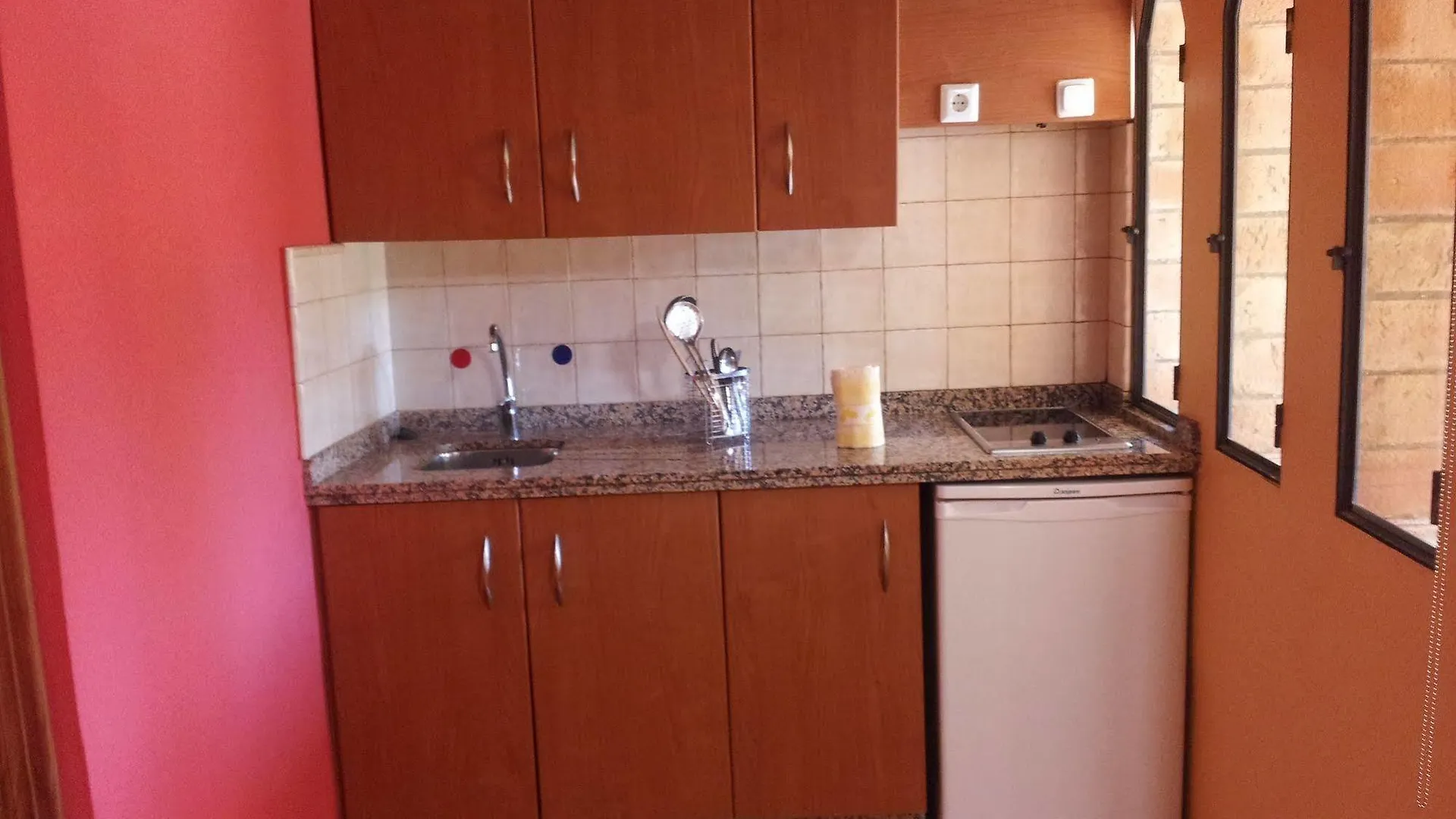 Complejo Turistico El Sur Apartment Ronda