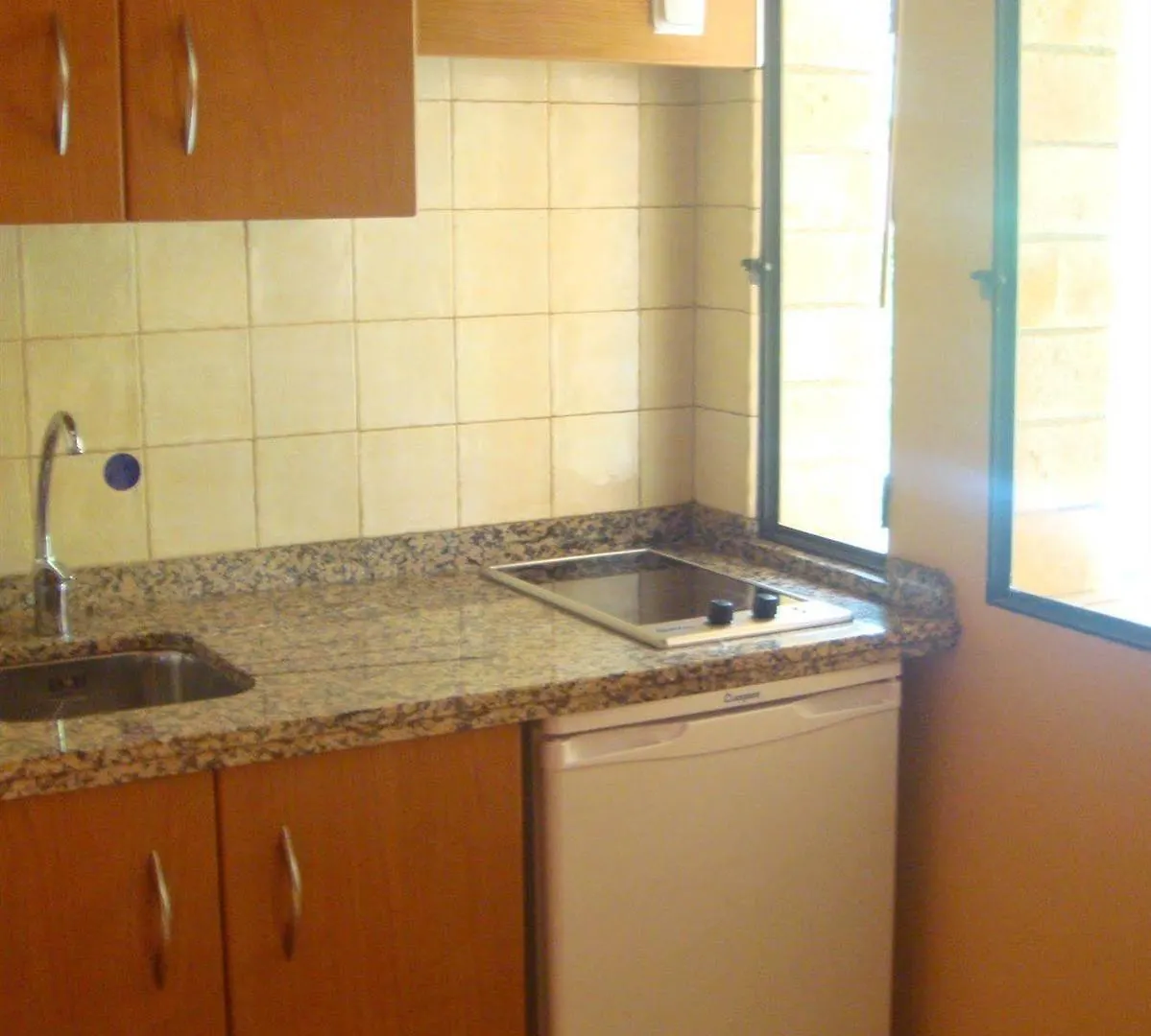 Complejo Turistico El Sur Apartment Ronda