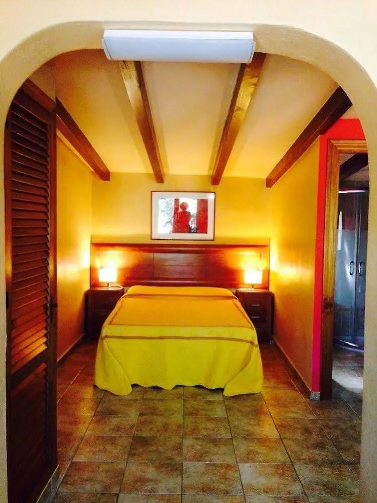 Complejo Turistico El Sur Apartment Ronda
